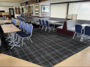clubhouse