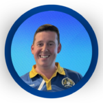 Picture of Alistair Muir